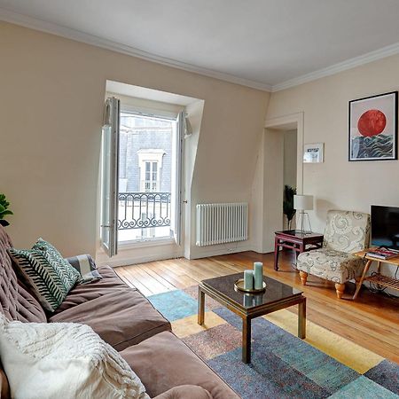 St Germain & Odeon - Cityapartmentstay Paris Luaran gambar