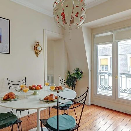 St Germain & Odeon - Cityapartmentstay Paris Luaran gambar