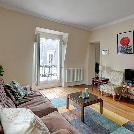 St Germain & Odeon - Cityapartmentstay Paris Luaran gambar