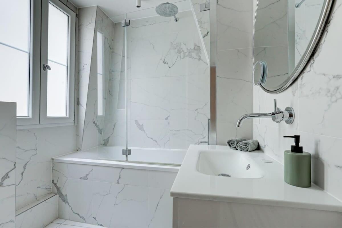 St Germain & Odeon - Cityapartmentstay Paris Luaran gambar