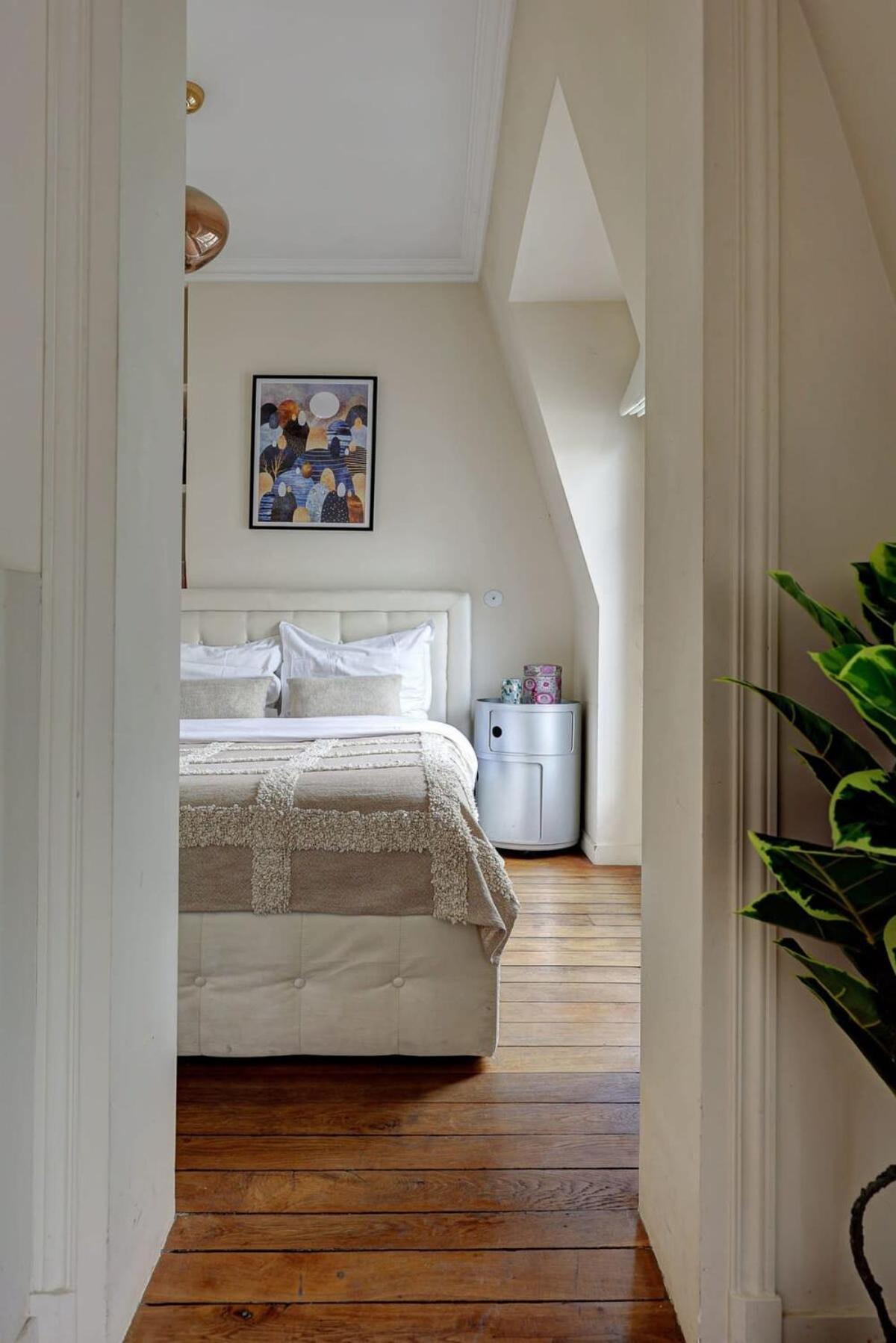 St Germain & Odeon - Cityapartmentstay Paris Luaran gambar