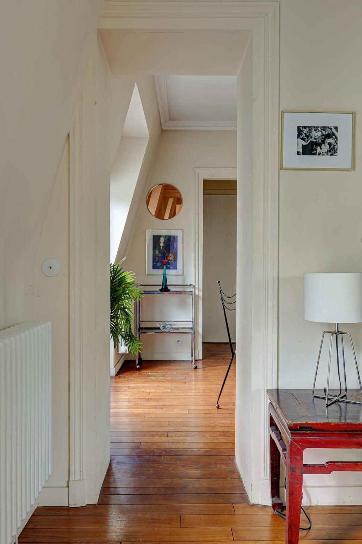 St Germain & Odeon - Cityapartmentstay Paris Luaran gambar