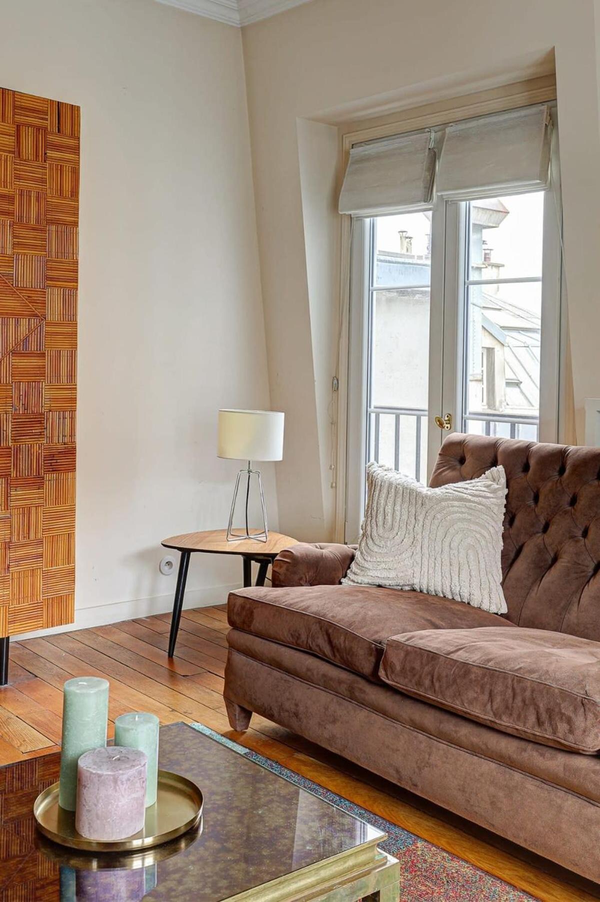 St Germain & Odeon - Cityapartmentstay Paris Luaran gambar
